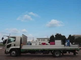 2014 Isuzu Forward Truck for sale, Japanese used car export - photo 2 of 67 | GULJI TRADERS