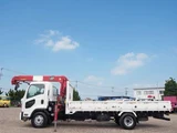 2014 Isuzu Forward Truck for sale, Japanese used car export - photo 2 of 71 | GULJI TRADERS