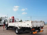 2014 Isuzu Forward Truck for sale, Japanese used car export - photo 3 of 71 | GULJI TRADERS