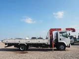 2014 Isuzu Forward Truck for sale, Japanese used car export - photo 6 of 71 | GULJI TRADERS