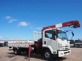 2014 Isuzu Forward Truck for sale, Japanese used car export - photo 7 of 71 | GULJI TRADERS