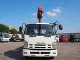 2014 Isuzu Forward Truck for sale, Japanese used car export - photo 8 of 71 | GULJI TRADERS