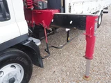 2014 Isuzu Forward Truck for sale, Japanese used car export - photo 14 of 71 | GULJI TRADERS