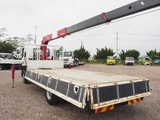 2014 Isuzu Forward Truck for sale, Japanese used car export - photo 22 of 71 | GULJI TRADERS