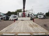 2014 Isuzu Forward Truck for sale, Japanese used car export - photo 23 of 71 | GULJI TRADERS