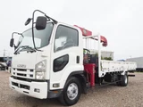 2014 Isuzu Forward Truck for sale, Japanese used car export - photo 25 of 71 | GULJI TRADERS