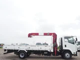 2014 Isuzu Forward Truck for sale, Japanese used car export - photo 30 of 71 | GULJI TRADERS