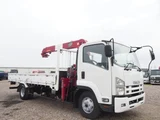 2014 Isuzu Forward Truck for sale, Japanese used car export - photo 31 of 71 | GULJI TRADERS