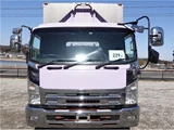 2014 Isuzu Forward Wide Truck for sale, Japanese used car export - photo 2 of 21 | GULJI TRADERS
