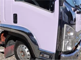 2014 Isuzu Forward Wide Truck for sale, Japanese used car export - photo 3 of 21 | GULJI TRADERS