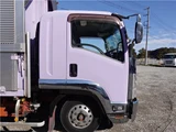 2014 Isuzu Forward Wide Truck for sale, Japanese used car export - photo 4 of 21 | GULJI TRADERS
