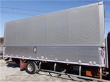 2014 Isuzu Forward Wide Truck for sale, Japanese used car export - photo 5 of 21 | GULJI TRADERS