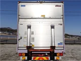 2014 Isuzu Forward Wide Truck for sale, Japanese used car export - photo 6 of 21 | GULJI TRADERS