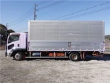 2014 Isuzu Forward Wide Truck for sale, Japanese used car export - photo 7 of 21 | GULJI TRADERS
