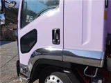 2014 Isuzu Forward Wide Truck for sale, Japanese used car export - photo 8 of 21 | GULJI TRADERS