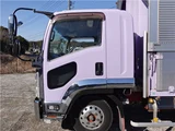 2014 Isuzu Forward Wide Truck for sale, Japanese used car export - photo 9 of 21 | GULJI TRADERS