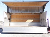 2014 Isuzu Forward Wide Truck for sale, Japanese used car export - photo 13 of 21 | GULJI TRADERS