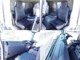 2014 Isuzu Forward Wide Truck for sale, Japanese used car export - photo 18 of 21 | GULJI TRADERS