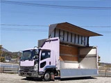 2014 Isuzu Forward Wide Truck for sale, Japanese used car export - photo 21 of 21 | GULJI TRADERS