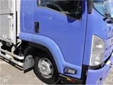2014 Isuzu Forward Wide Truck for sale, Japanese used car export - photo 5 of 27 | GULJI TRADERS