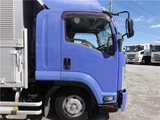 2014 Isuzu Forward Wide Truck for sale, Japanese used car export - photo 6 of 27 | GULJI TRADERS