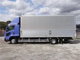 2014 Isuzu Forward Wide Truck for sale, Japanese used car export - photo 9 of 27 | GULJI TRADERS