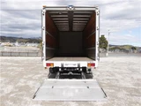 2014 Isuzu Forward Wide Truck for sale, Japanese used car export - photo 14 of 27 | GULJI TRADERS