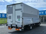 2014 Isuzu Forward 5.2D Turbo Truck for sale, Japanese used car export - photo 2 of 49 | GULJI TRADERS