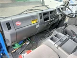 2014 Isuzu Forward 5.2D Turbo Truck for sale, Japanese used car export - photo 16 of 49 | GULJI TRADERS
