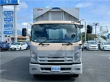 2014 Isuzu Forward 5.2D Turbo Truck for sale, Japanese used car export - photo 22 of 49 | GULJI TRADERS
