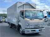 2014 Isuzu Forward 5.2D Turbo Truck for sale, Japanese used car export - photo 23 of 49 | GULJI TRADERS