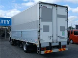 2014 Isuzu Forward 5.2D Turbo Truck for sale, Japanese used car export - photo 24 of 49 | GULJI TRADERS