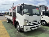 2014 Isuzu Forward Truck for sale, Japanese used car export - photo 1 of 20 | GULJI TRADERS