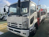 2014 Isuzu Forward Truck for sale, Japanese used car export - photo 2 of 20 | GULJI TRADERS