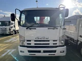 2014 Isuzu Forward Truck for sale, Japanese used car export - photo 3 of 20 | GULJI TRADERS