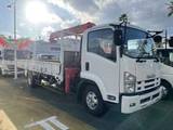 2014 Isuzu Forward Truck for sale, Japanese used car export - photo 4 of 20 | GULJI TRADERS