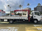 2014 Isuzu Forward Truck for sale, Japanese used car export - photo 5 of 20 | GULJI TRADERS