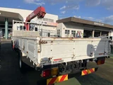 2014 Isuzu Forward Truck for sale, Japanese used car export - photo 8 of 20 | GULJI TRADERS