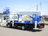 2014 Isuzu Forward Truck for sale, Japanese used car export - photo 3 of 20 | GULJI TRADERS