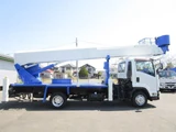 2014 Isuzu Forward Truck for sale, Japanese used car export - photo 5 of 20 | GULJI TRADERS
