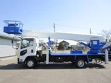 2014 Isuzu Forward Truck for sale, Japanese used car export - photo 6 of 20 | GULJI TRADERS