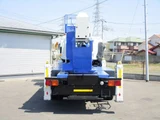 2014 Isuzu Forward Truck for sale, Japanese used car export - photo 8 of 20 | GULJI TRADERS