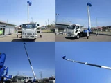 2014 Isuzu Forward Truck for sale, Japanese used car export - photo 9 of 20 | GULJI TRADERS