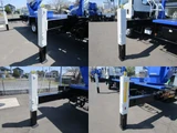 2014 Isuzu Forward Truck for sale, Japanese used car export - photo 14 of 20 | GULJI TRADERS