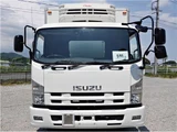 2014 Isuzu Forward Wide Truck for sale, Japanese used car export - photo 2 of 26 | GULJI TRADERS