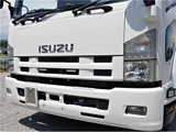 2014 Isuzu Forward Wide Truck for sale, Japanese used car export - photo 3 of 26 | GULJI TRADERS