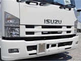 2014 Isuzu Forward Wide Truck for sale, Japanese used car export - photo 4 of 26 | GULJI TRADERS