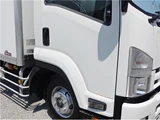 2014 Isuzu Forward Wide Truck for sale, Japanese used car export - photo 5 of 26 | GULJI TRADERS