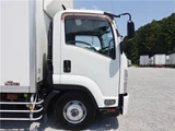 2014 Isuzu Forward Wide Truck for sale, Japanese used car export - photo 6 of 26 | GULJI TRADERS
