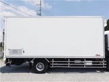 2014 Isuzu Forward Wide Truck for sale, Japanese used car export - photo 7 of 26 | GULJI TRADERS